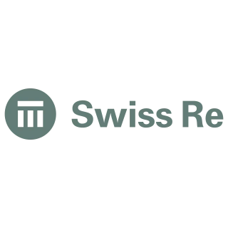 Swiss Re logo