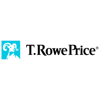 T. Rowe Price logo
