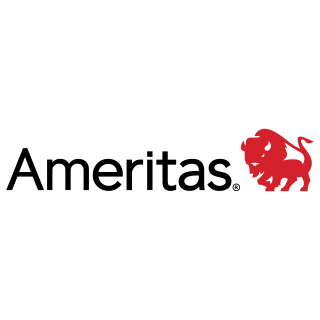 Ameritas logo