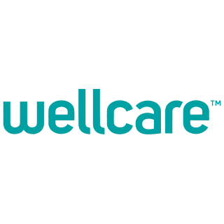 Wellcare logo