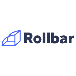 Rollbar logo