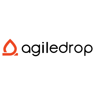 Agiledrop logo
