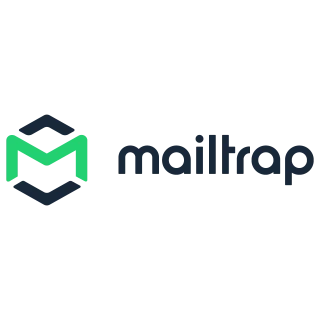 Mailtrap logo