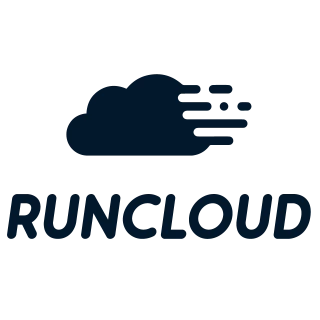 RunCloud logo