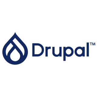 Drupal logo