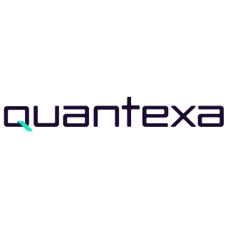 Quantexa logo