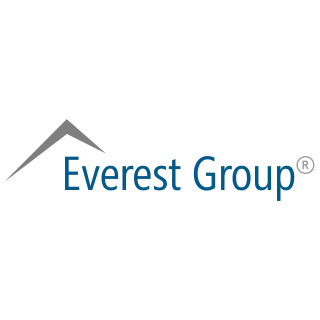Everest Group logo