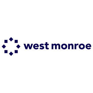 West Monroe logo