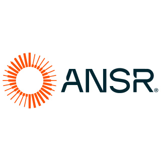ANSR logo