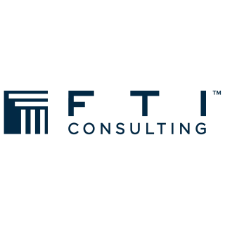 FTI Consulting logo