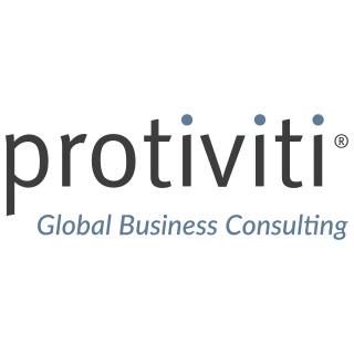 Protiviti logo