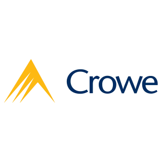 Crowe logo