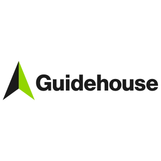 Guidehouse logo