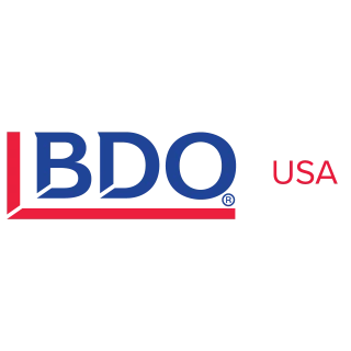 BDO USA logo