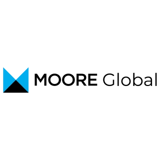 Moore Global logo