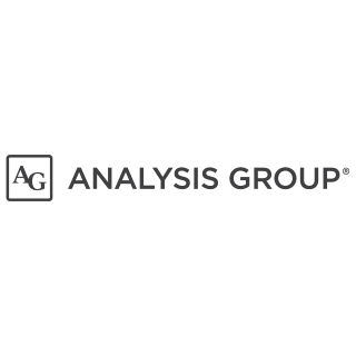 Analysis Group logo