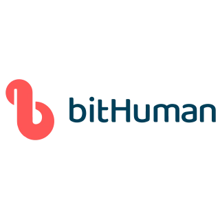 bitHuman logo