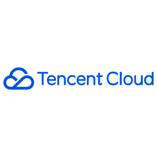 Tencent Cloud Logo