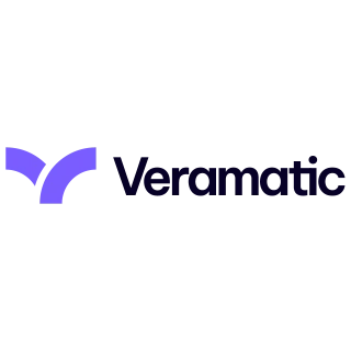 Veramatic logo