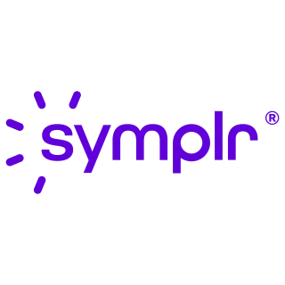 symplr logo