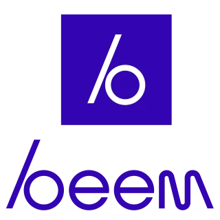 Beem logo