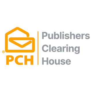 Publishers Clearing House logo
