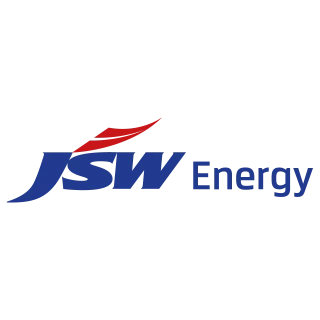 JSW Energy logo