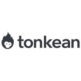 Tonkean logo