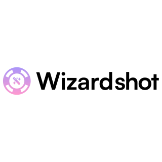 Wizardshot logo