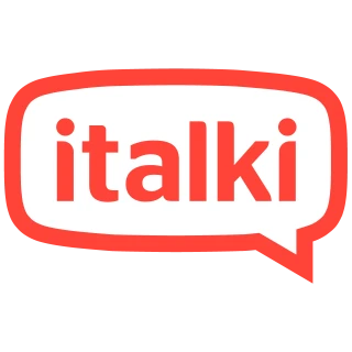 italki logo