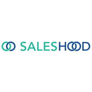 SalesHood logo