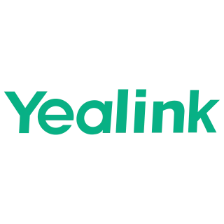 Yealink logo