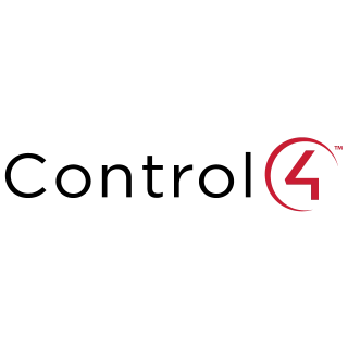 Control4 logo