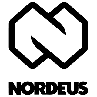 Nordeus logo