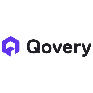 Qovery logo