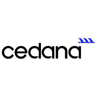 Cedana logo