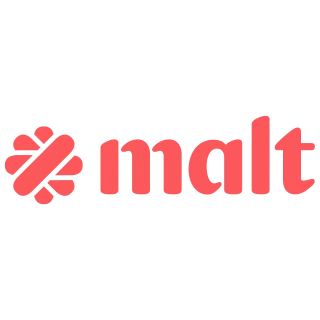 Malt logo