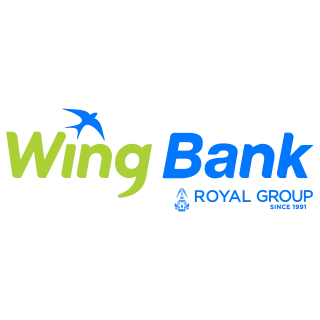 Wing Bank logo