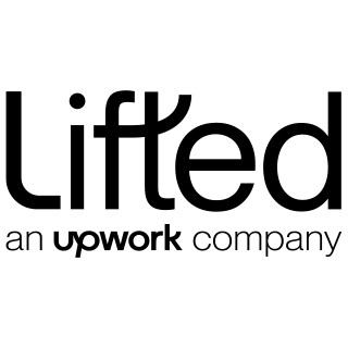 Lifted logo