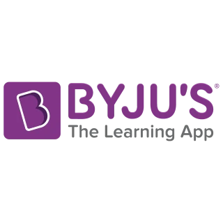 BYJU'S logo