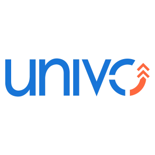 Univo Education logo