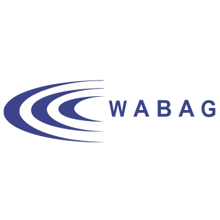 Wabag logo