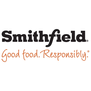 Smithfield Foods logo