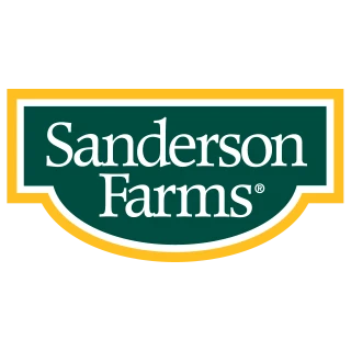 Sanderson Farms logo