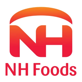 NH Foods Logo