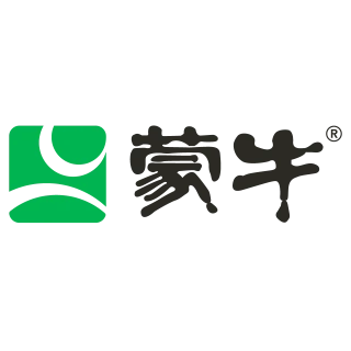 Mengniu Dairy logo