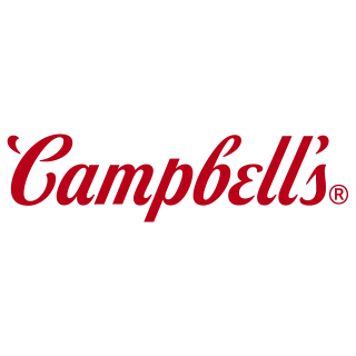 Campbell's logo