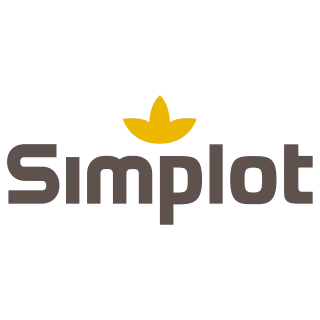 Simplot logo
