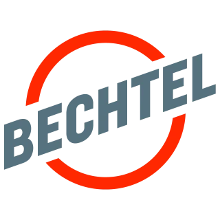 Bechtel logo