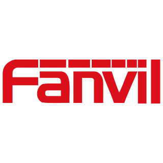 Fanvil logo